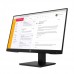 HP P24H G4 23.8" FHD Monitor